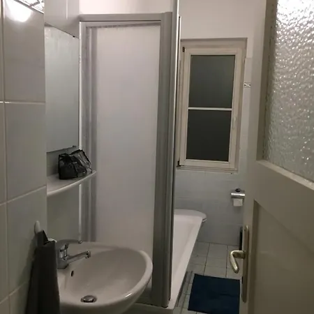 Apartmán Magnificent In Dresdner Neustadt *